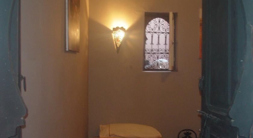 B&B Riad Al Barad Marraquexe Quarto foto
