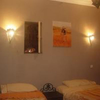 B&B Riad Al Barad Marraquexe Exterior foto